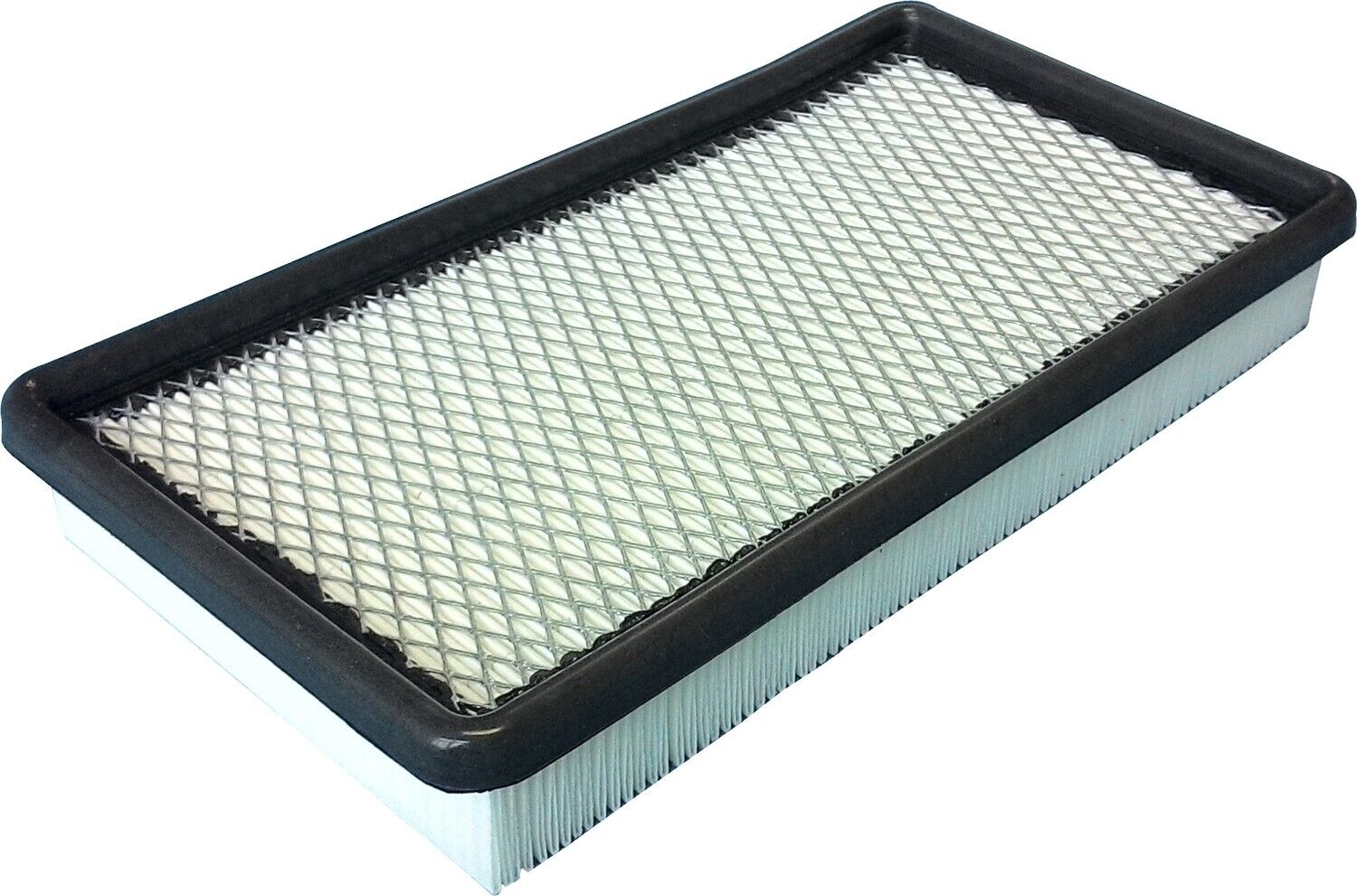 For 1991 GMC Syclone 4.3L V6 Bosch Air Filter
