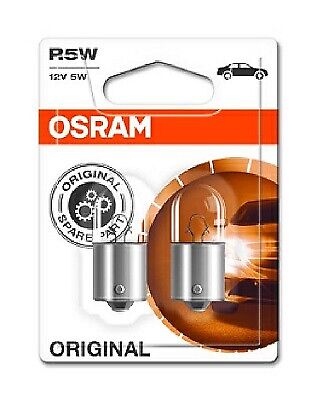 OSRAM 5007-02B Bulb, reading light for,ABARTH,ALFA ROMEO,ALPINA,APRILIA MOTORCYCLE