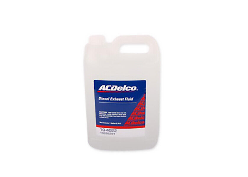 ACDelco Diesel Exhaust Fluid (DEF) 10-4022