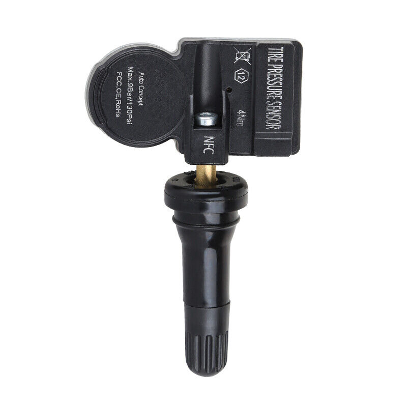 1 X Tire Pressure Monitor Sensor TPMS For Volkswagen Scirocco 2008-17