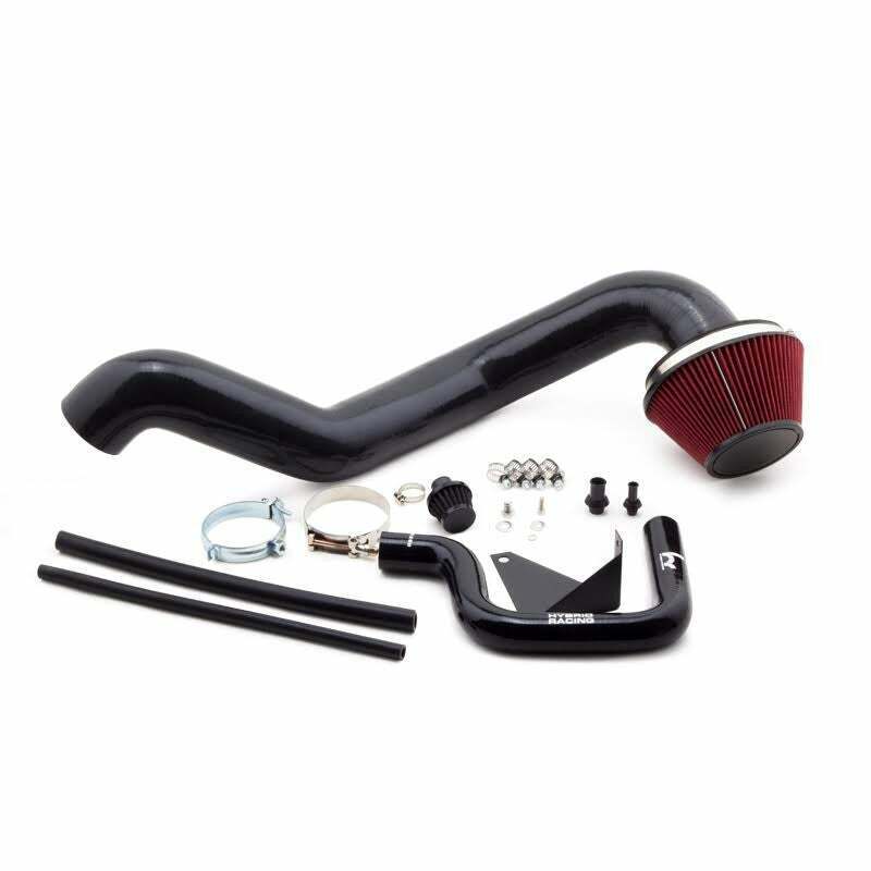 HYBRID RACING COLD AIR INTAKE SYSTEM for Acura RSX 02-06 - HYB-CAI-01-14