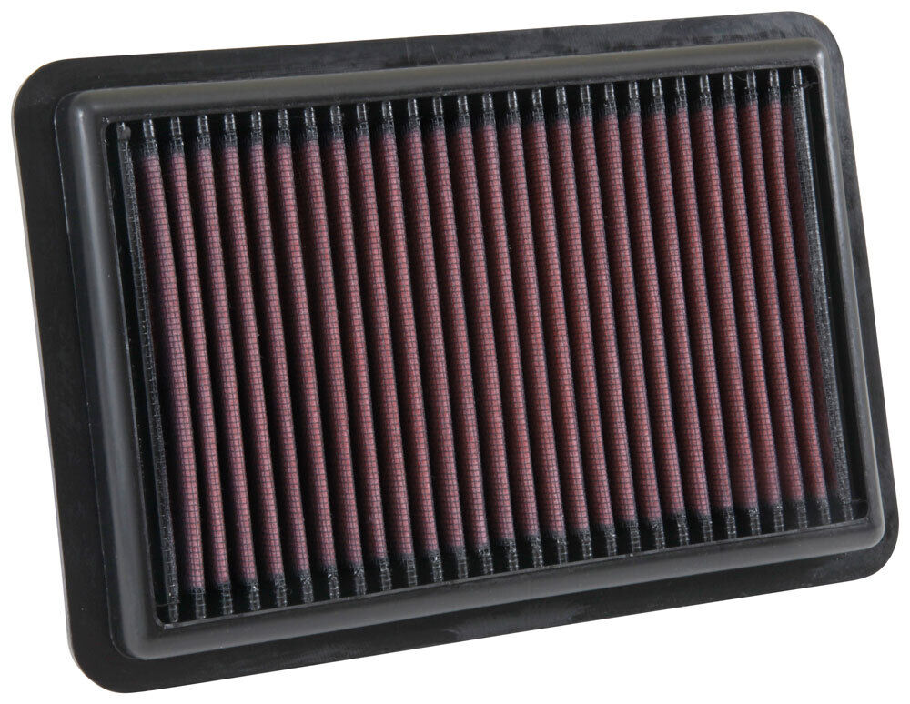 K&N Replacement Panel Air Filter For Elantra / I30 / Kona / Veloster 33-5050