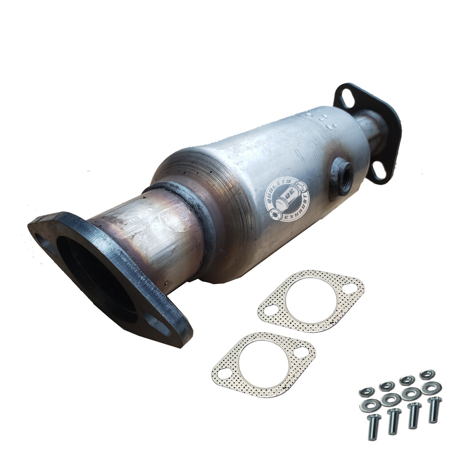 Catalytic Converter Fits 2010-2014 Kia Forte , Forte Koup 2.0L and 2.4L 