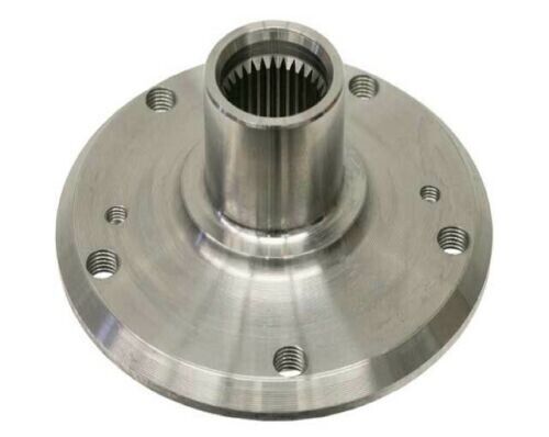 REAR WHEEL HUB ONLY  FOR 2006-2008 BMW Z4 M COUPE,M ROADSTER