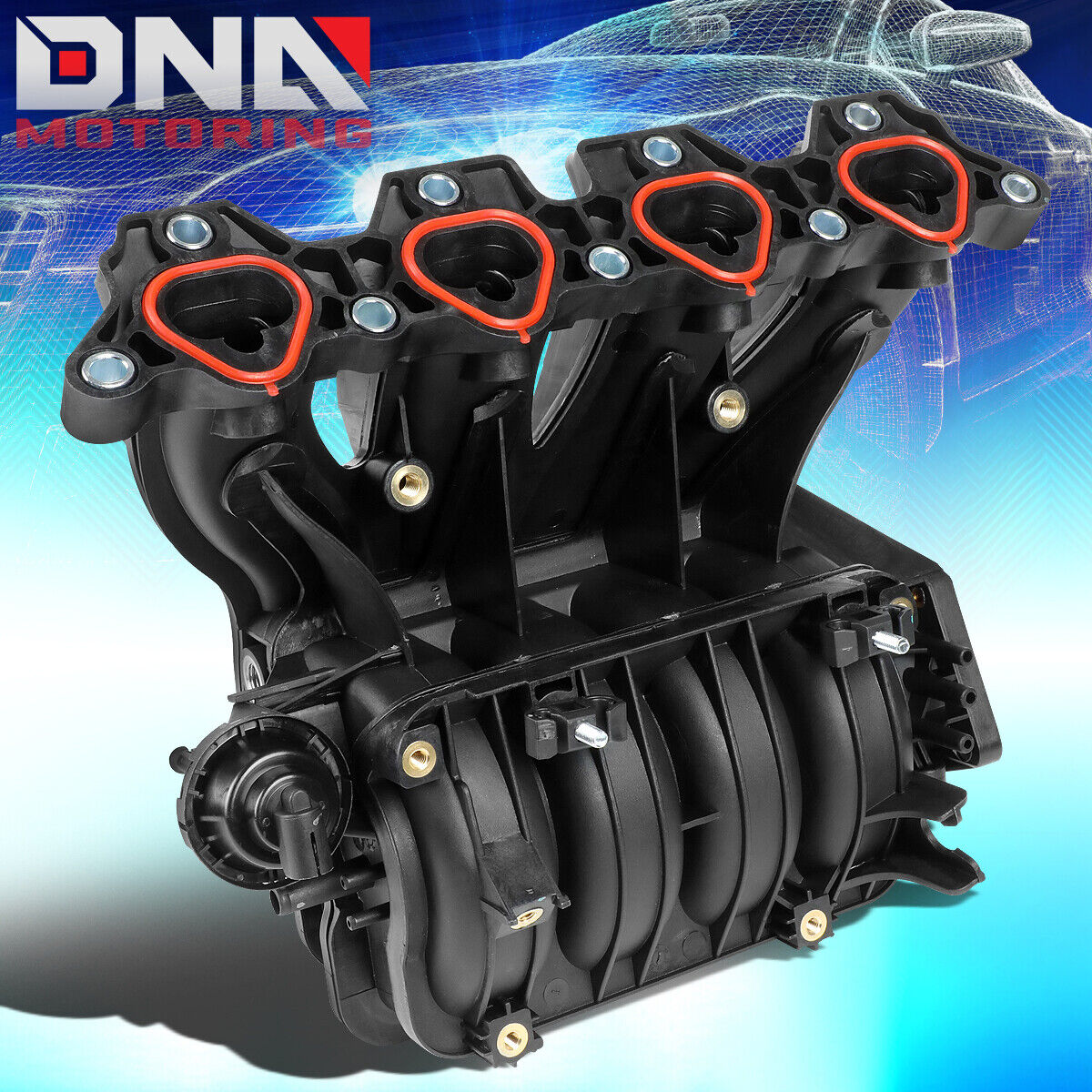 FOR BUICK EXCELLE DAEWOO NEXIA FACTORY ENGINE INLET INTAKE MANIFOLD 1045440