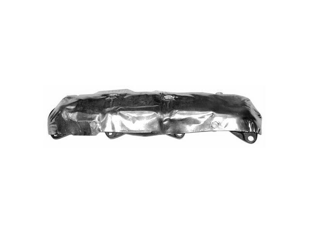 For 1988-1989, 1992-2000 Plymouth Grand Voyager Exhaust Manifold Left 59524MXWC