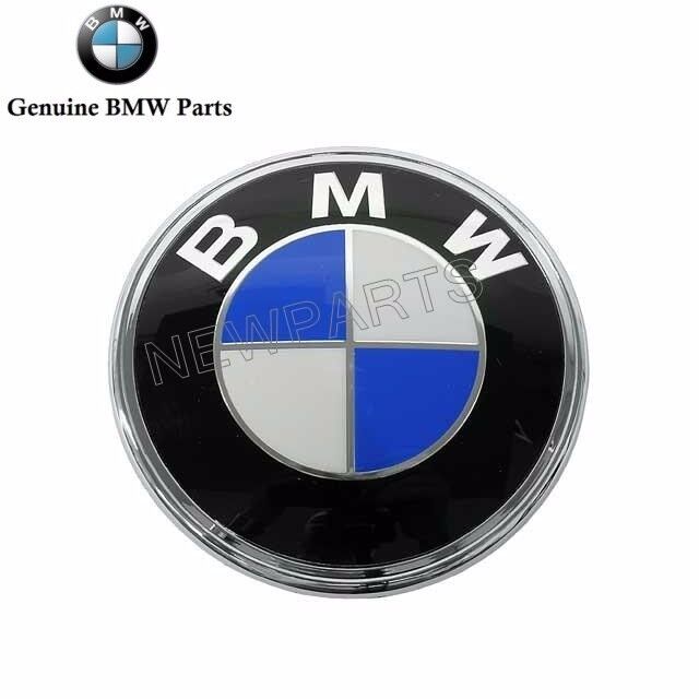 For BMW 528e 533i 318i 325e 524td M5 Z3 Emblem-For BMW \