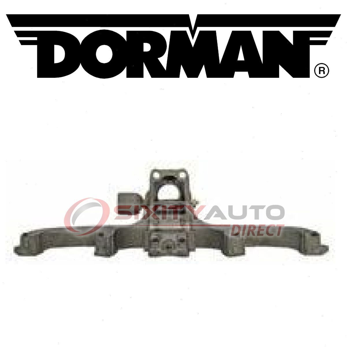 Dorman Exhaust Manifold for 1971-1978 American Motors Matador 3.8L 4.2L L6 kh