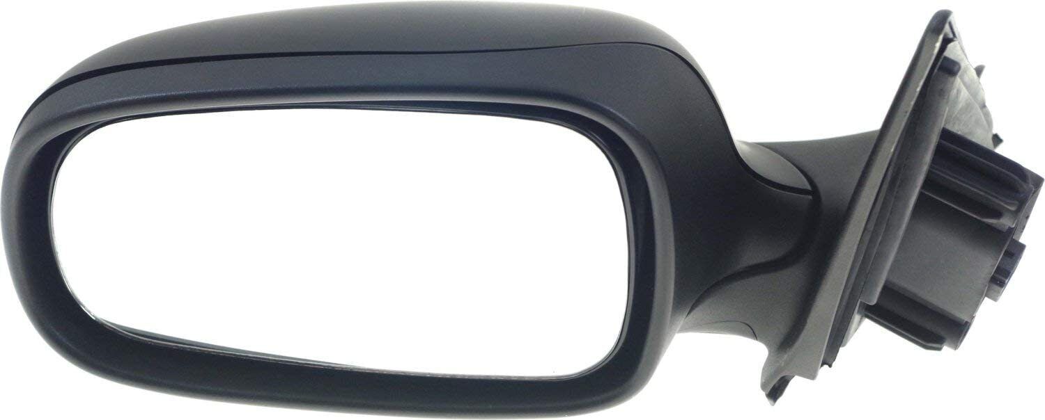New Driver Side Mirror for 2003-2011 Saab 9-3 OE Replacement Part
