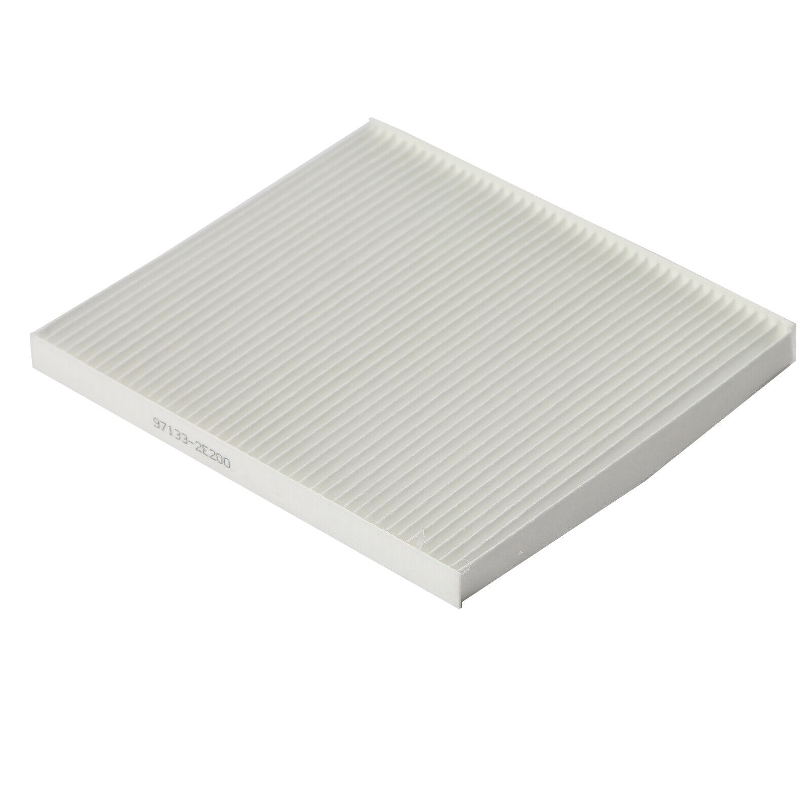 Cabin Air Filter For Hyundai ACCENT 12-16 & Tucson 11-15 & GENESIS COUPE 10-16