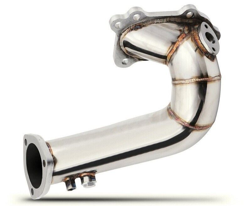 Toyota Celica GT-FOUR ST185 ST205 3S-GTE 2.0L Turbo Stainless Steel Downpipe #82