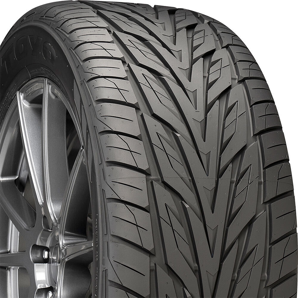 4 NEW 305/50-20 TOYO TIRE PROXES ST III 50R R20 TIRES 39764