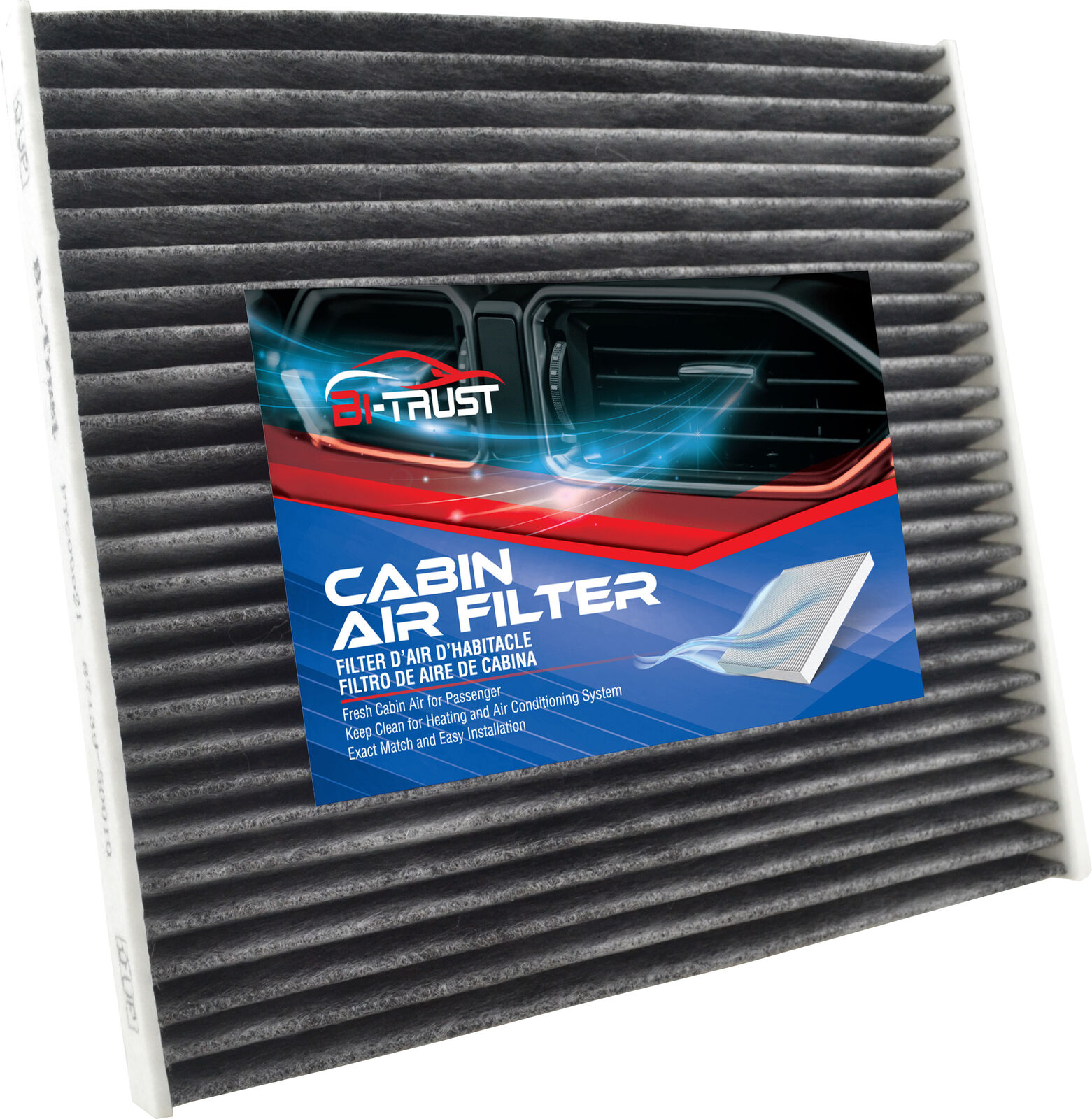 Cabin Air Filter for Lexus LS400 V8 4.0L 1995 1996 1997 1998 1999 2000