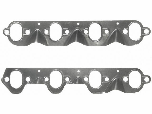 For 1968-1978 Lincoln Continental Exhaust Manifold Gasket Set Felpro 71253VY