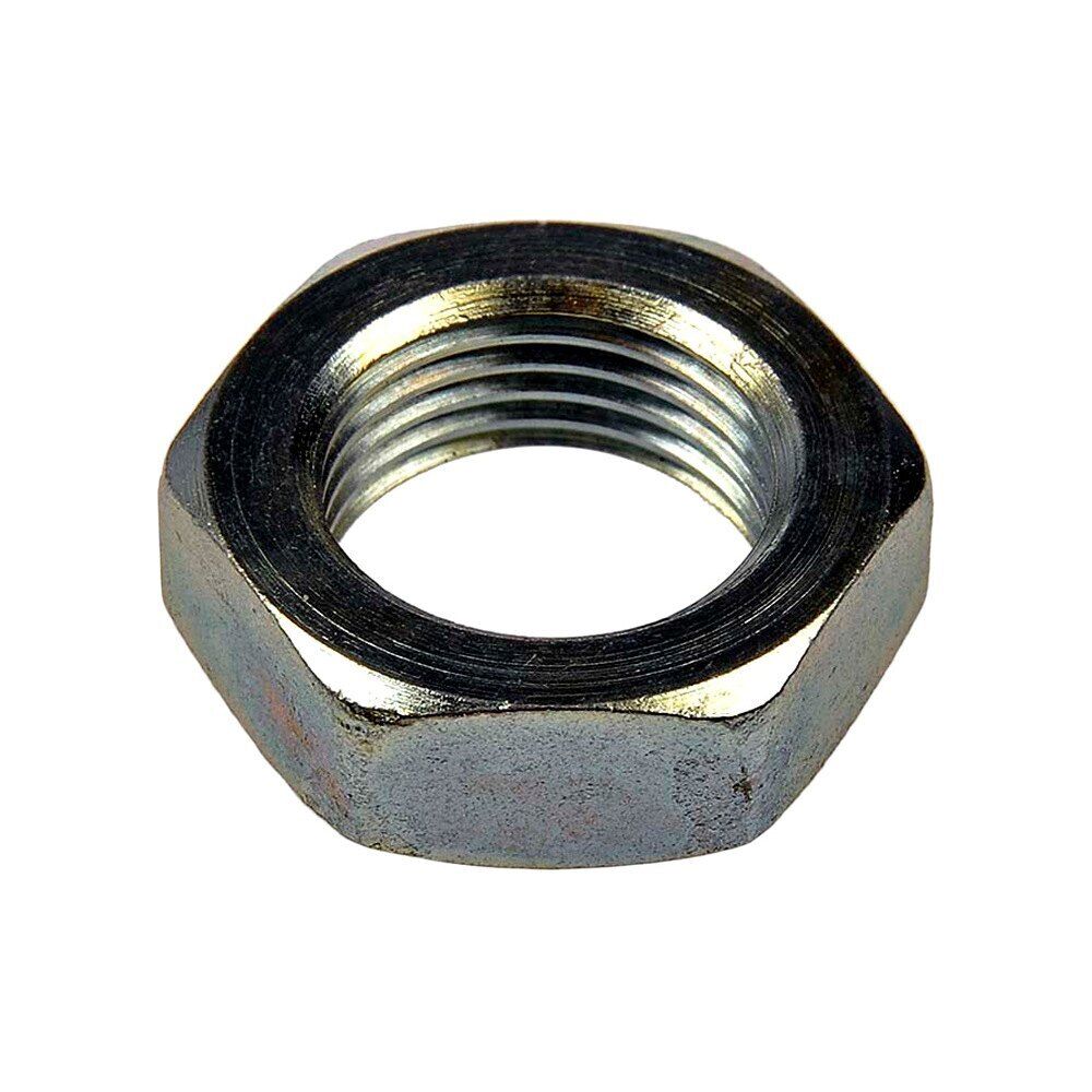 For Ford E-150 Econoline Club Wagon 84-85 Dorman AutoGrade Front Spindle Nut Kit