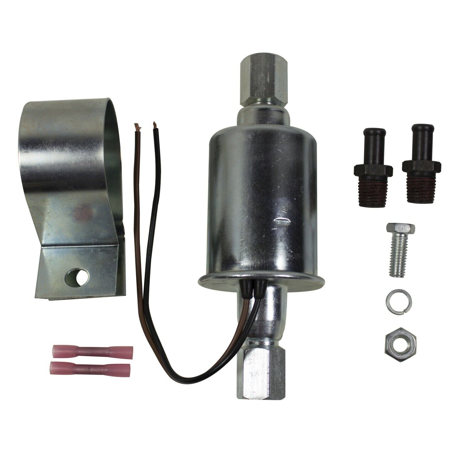 GMB Electric Fuel Pump 599-1510; 24 volts; 5-9 PSI; 30 GHP; 3/8 hose