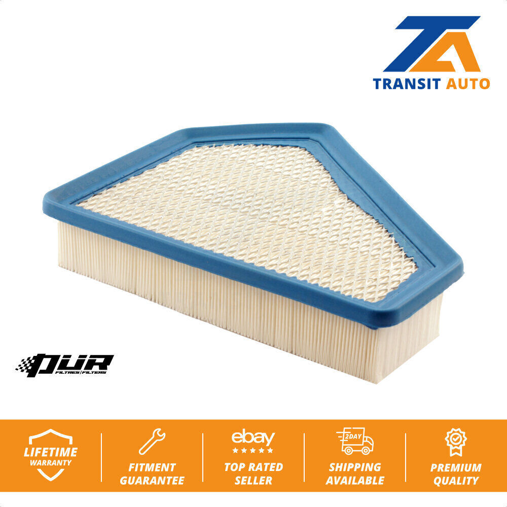 Air Filter For Cadillac CTS