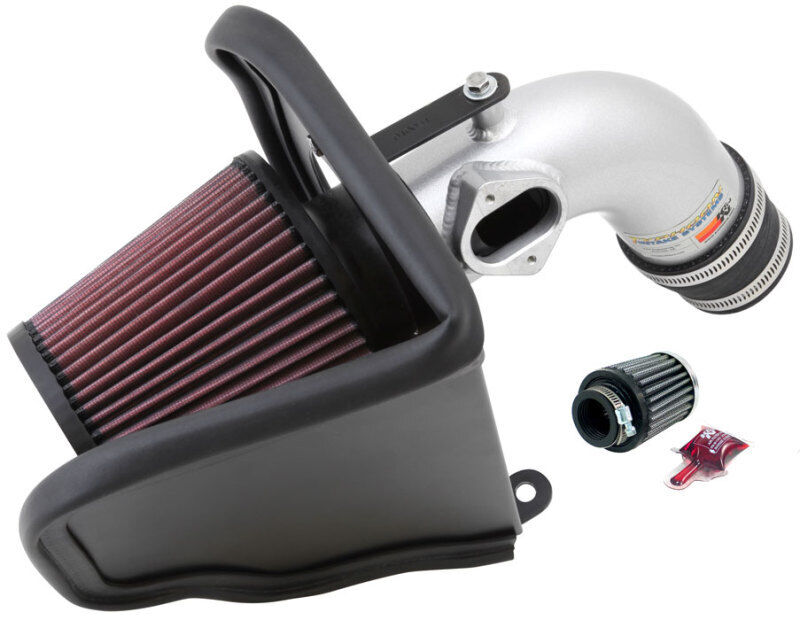 K&N Typhoon Cold Air Intake System Fits 2012-2017 Chevrolet Sonic 1.8L