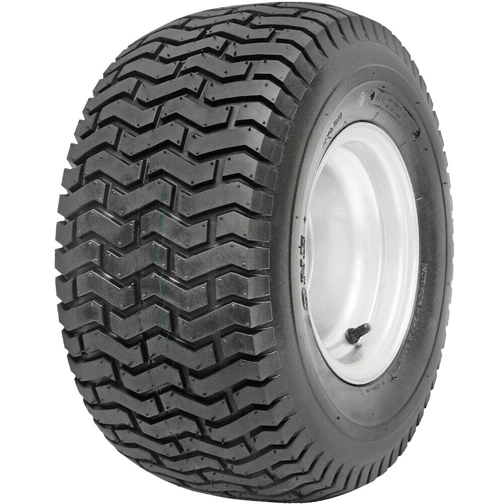 Tire Deestone D265 16X6.50-8 Load 4 Ply Lawn & Garden