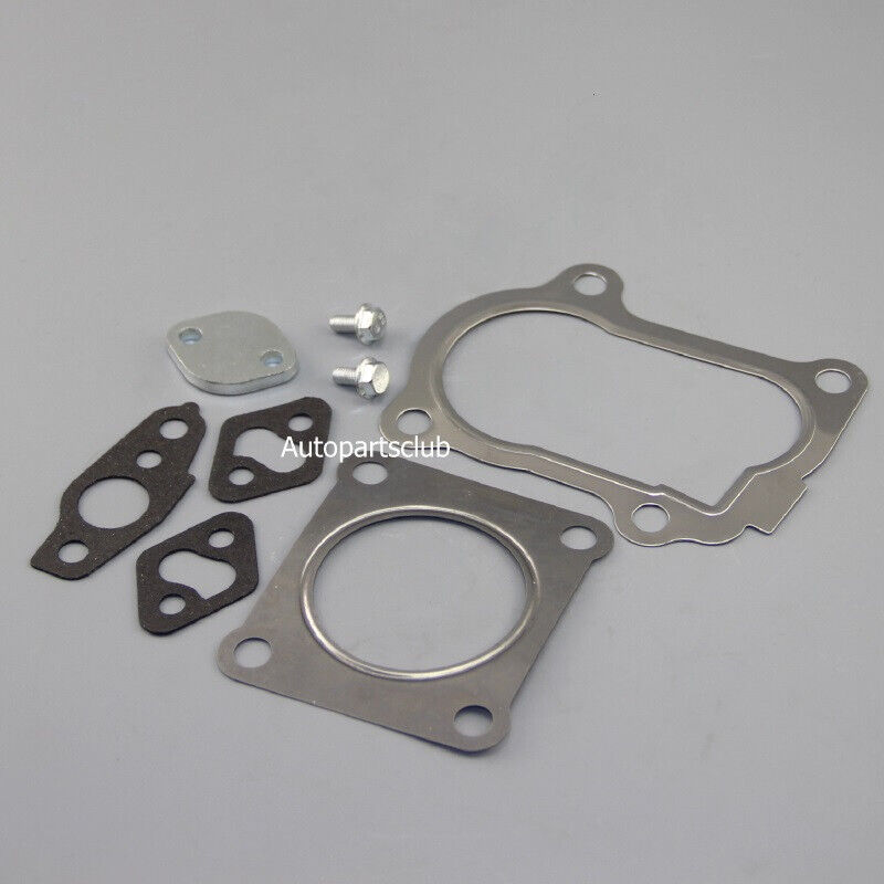 CT26 Turbo downpipe Gasket for Toyota Landcruiser 4.0L, 12HT, HJ61 17201-68010