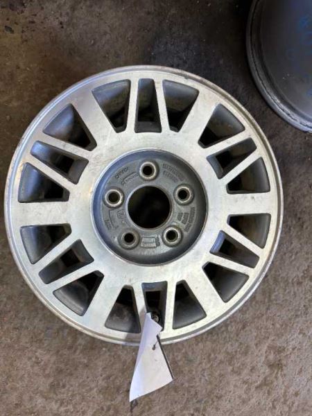 1995-2001 Chevy Blazer/GMC Jimmy S10 OEM 15x7 Aluminum Wheel
