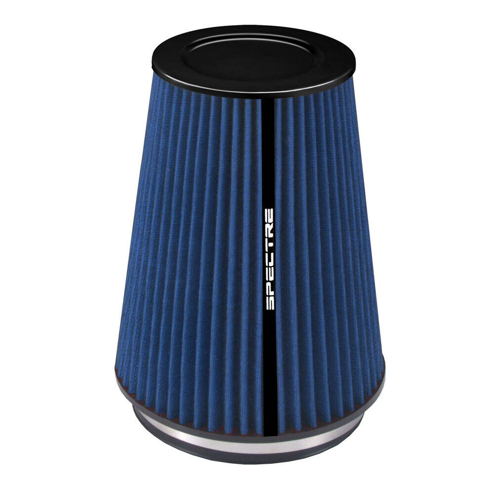 Spectre for HPR Conical Air Filter 6in. Flange ID / 7.719in. Base OD / 5.219in.