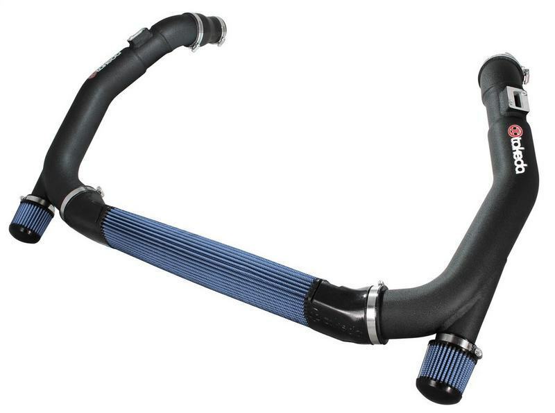 AFE Power Engine Cold Air Intake for 2013-2016 Nissan GT-R