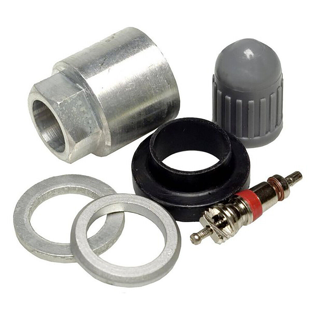 For BMW 323is/328is 1999 TPMS Sensor Service Kit | OE Design | With Valve Core