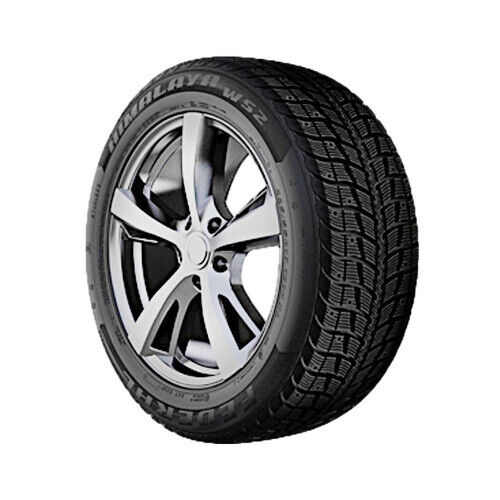 Federal Himalaya WS2 205/65R16 95T BSW (1 Tires)
