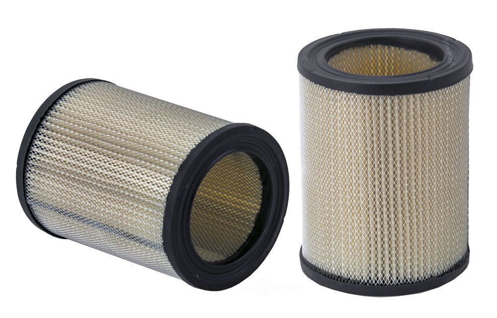 ✅MASTER PARTS AIR FILTER NEW REPLACES WIX FITS DODGE OMNI 78-83 # 42036
