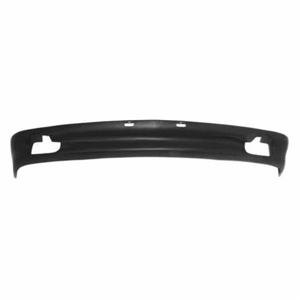 For Chevy S-10 Pickup 1994-1997 Bumper Air Deflector Front 2WD w/Fog Light Holes