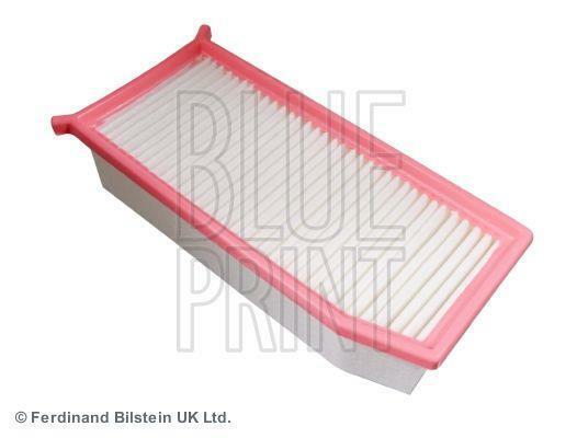 BLUE PRINT Air Filter fits DACIA Duster 1.2, 1.3 TCe 1.5 dCi  1.6 SCe