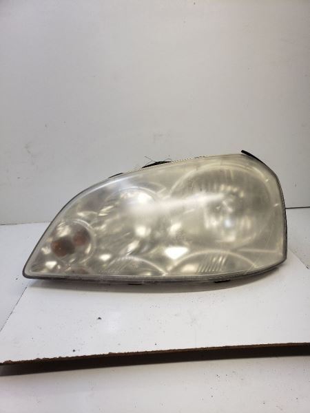Driver Left Headlight Fits 05-08 FORENZA 969566