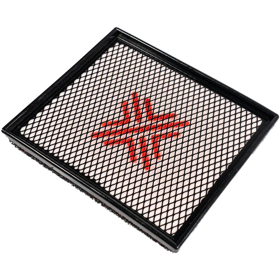 Pipercross PP2075 Opel Combo E X19 performance washable drop in panel air filter