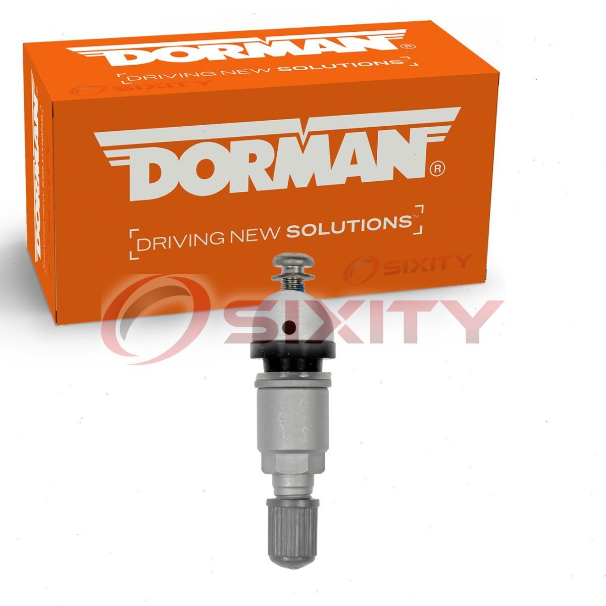 Dorman TPMS Valve Kit for 1999-2001 BMW 750iL Tire Pressure Monitoring xx