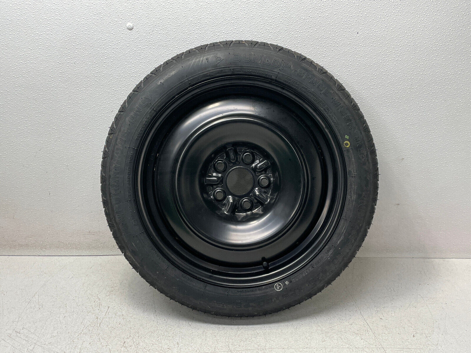 13 14 15 Lexus GS350 GS450h Emergency Spare Tire Wheel Donut Rim 1417 OEM