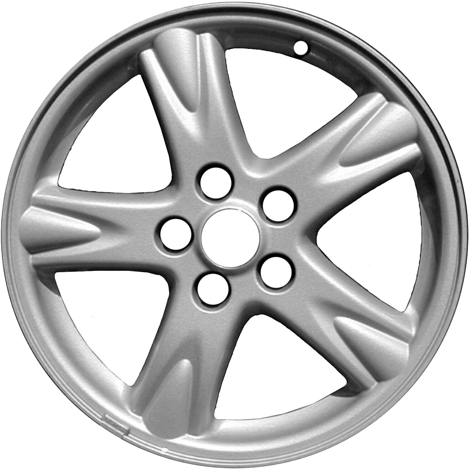 06550 Refinished Pontiac Bonneville 2002-2005 17 inch Wheel Rim