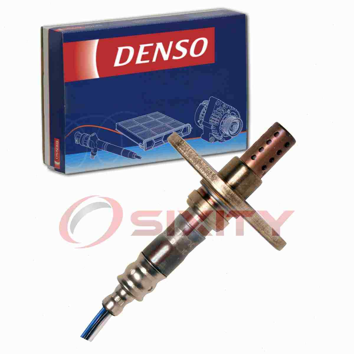 Denso Downstream Oxygen Sensor for 1999-2003 Lexus RX300 3.0L V6 Exhaust ia