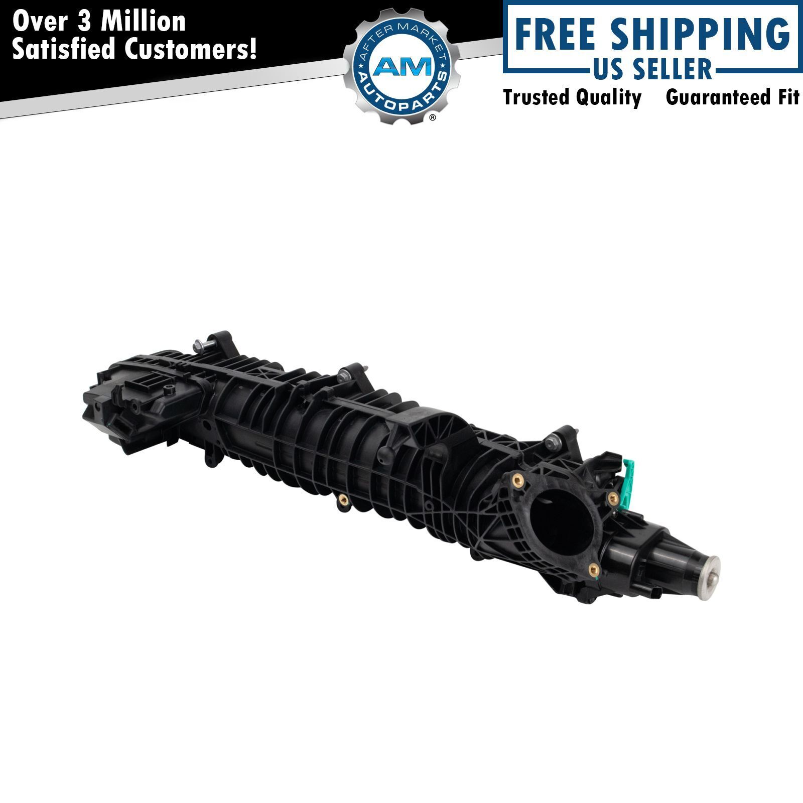 Engine Intake Manifold Assembly for BMW 535d 535d xDrive New