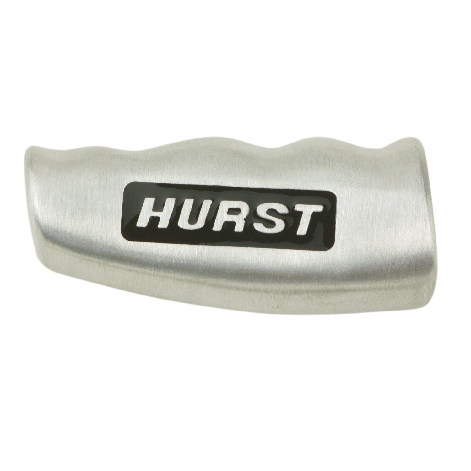 Hurst 1530020 Universal T-Handle - Brushed