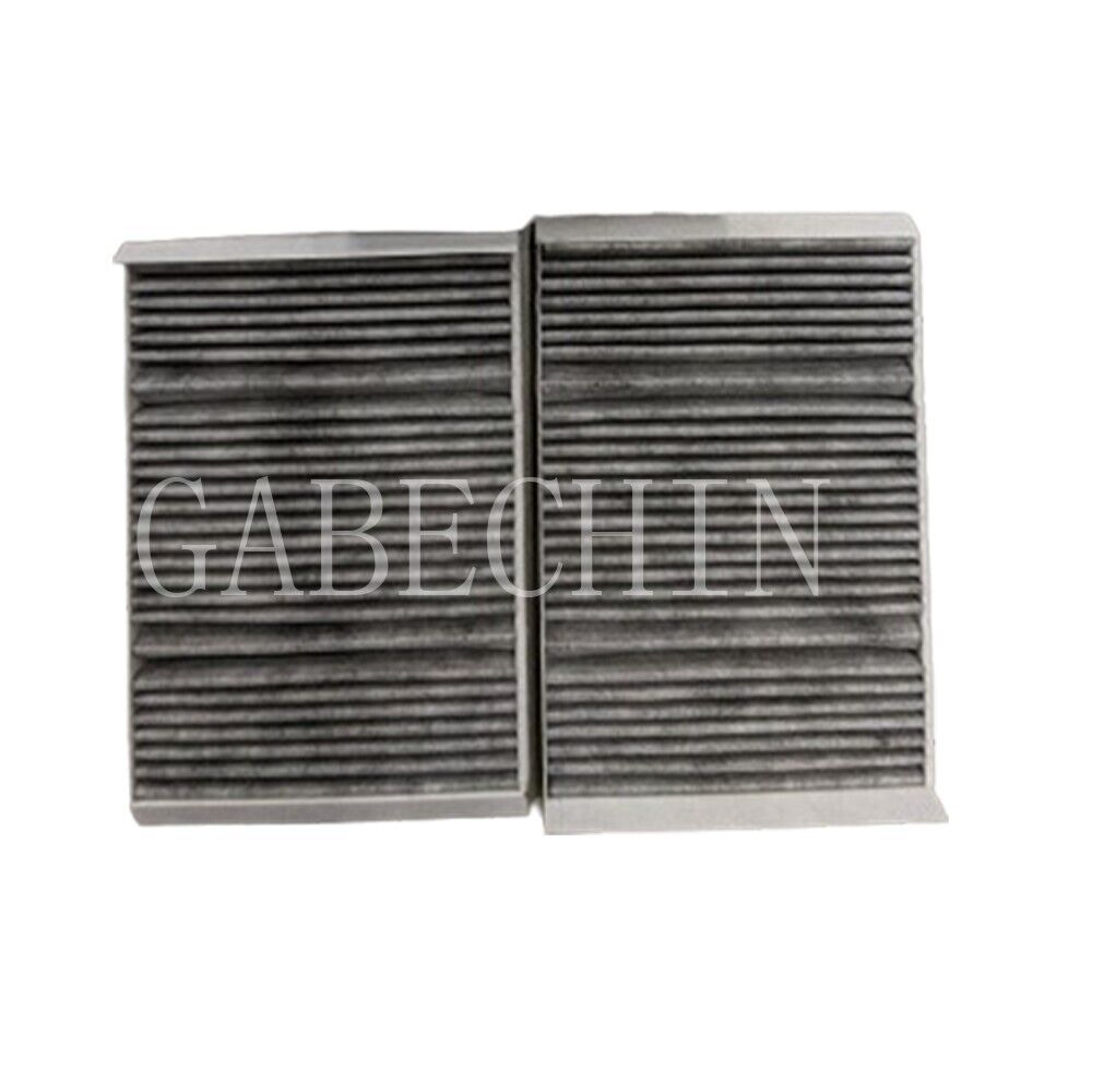 For Mercedes Benz S63 S65 AMG S450 S560 Ac Cabin Air Filter Set  OEM： 2228300418