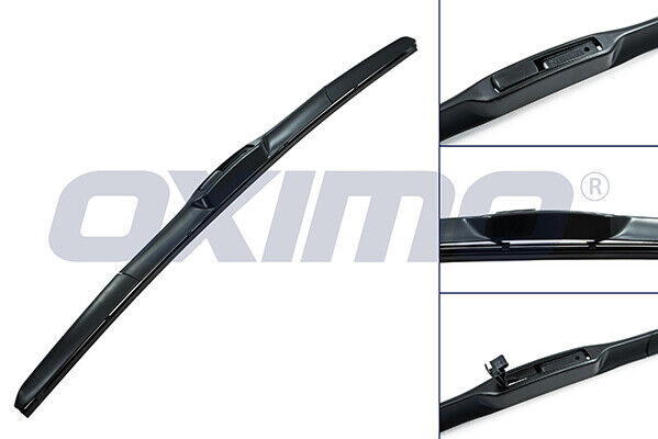 OXIMO WUH700 Wiper Blade