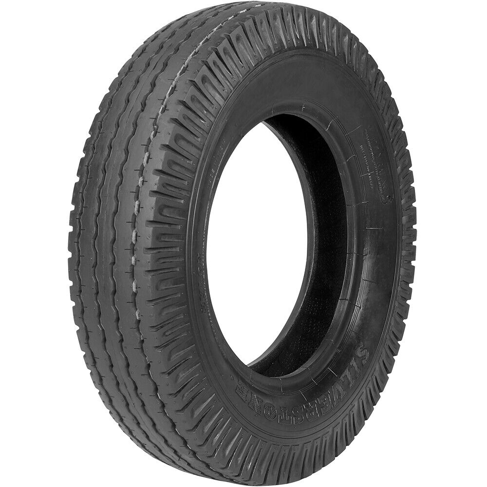 Astro Tires Silverstone LT 6.5-16 Load F 12 Ply (TT) AT A/T All Terrain