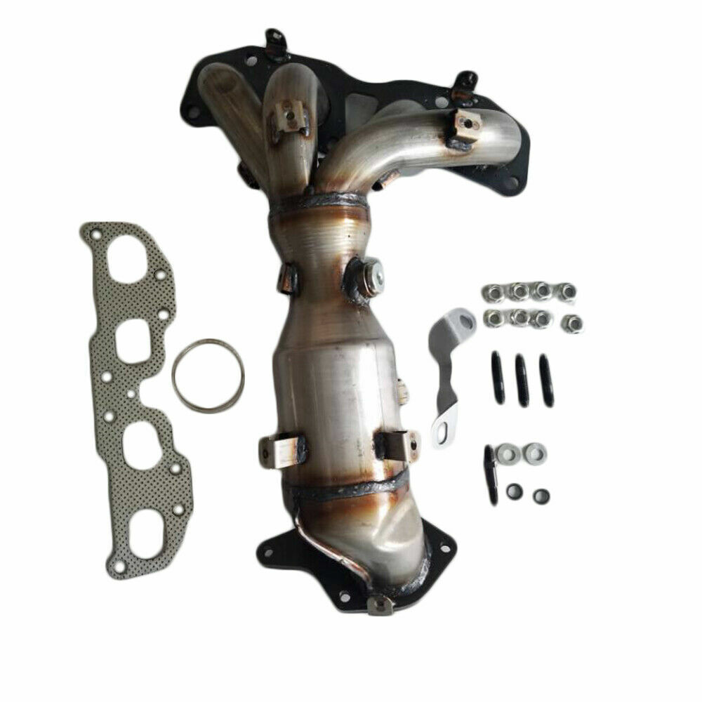 Catalytic Converter For Nissan Altima 2.5L Manifold Headers 2007-2013