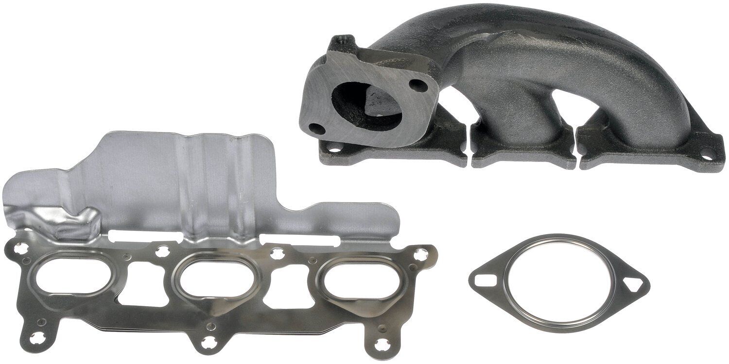 Right Exhaust Manifold Dorman For 2005-2011 Cadillac STS 3.6L V6 2006 2007 2008