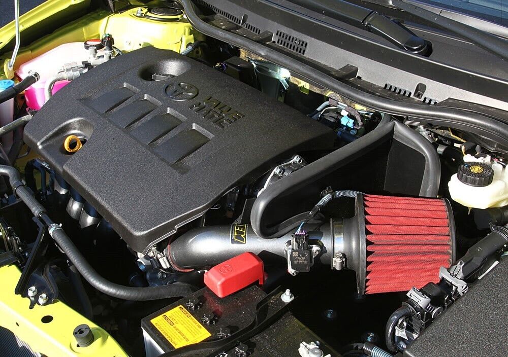 AEM Cold Air Intake System for 2016-2018 Scion iM & Toyota Corolla iM 1.8L