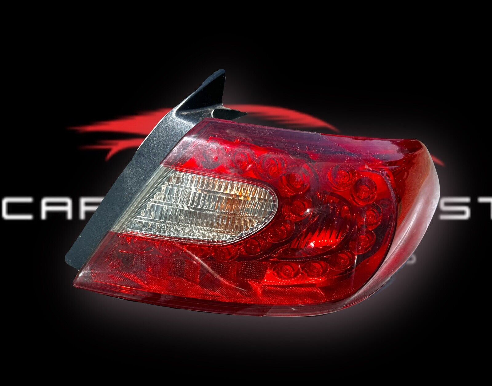 2011 2012 2013 Infiniti M37 M56 OEM Passenger Side Right RH Tail Light Lamp