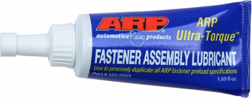 ARP 100-9909 Ultra Torque Fastener Assembly Lubricant
