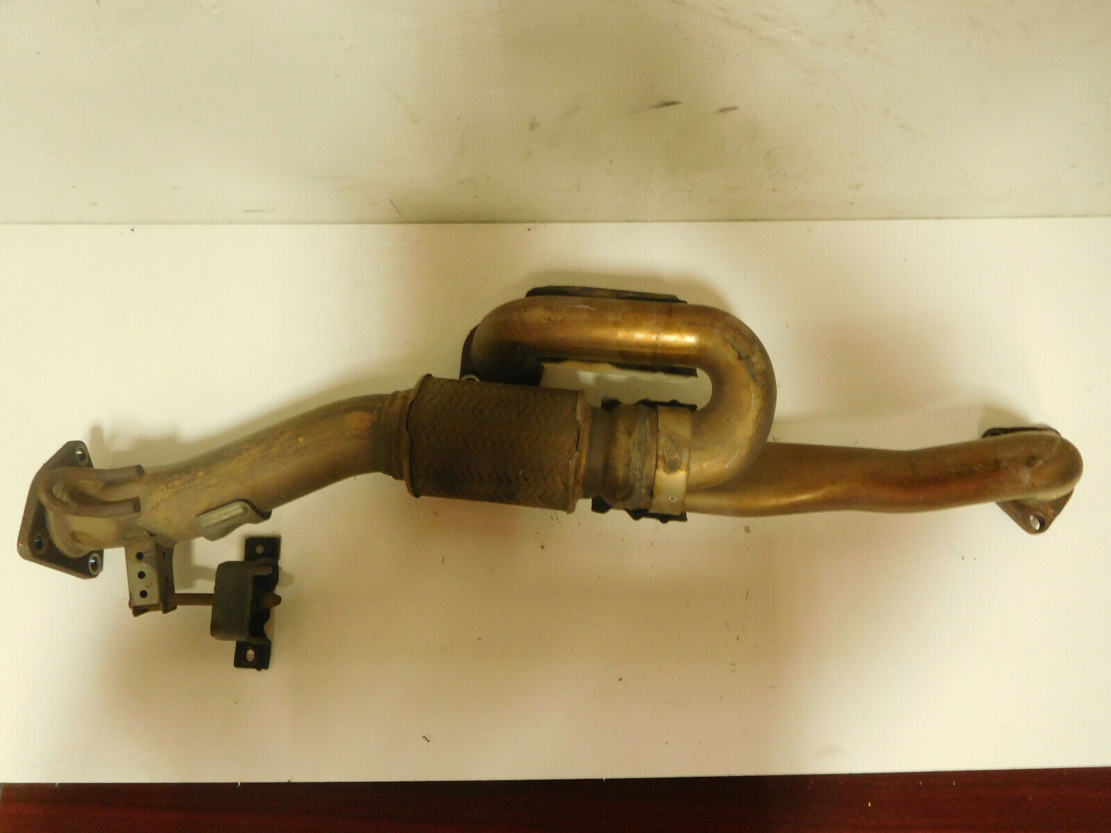 2003-2006 Honda Accord Exhaust Downpipe   3.0L  6 Cylinder