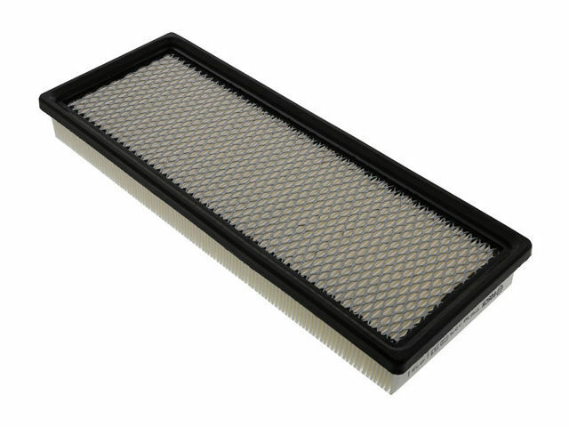 Air Filter For 2005-2011 Mercedes G55 AMG 2006 2007 2008 2009 2010 F926GF